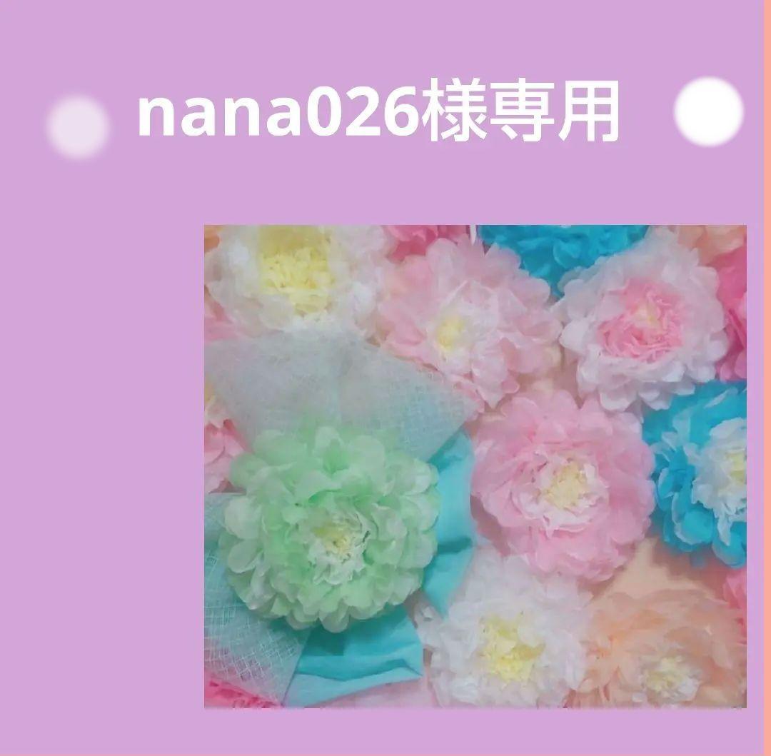 手提げ・レッスンバッグ・入園グッズ nana026
