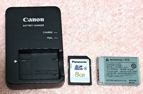 Canon キャノン PowerShot SX720 HS レッド