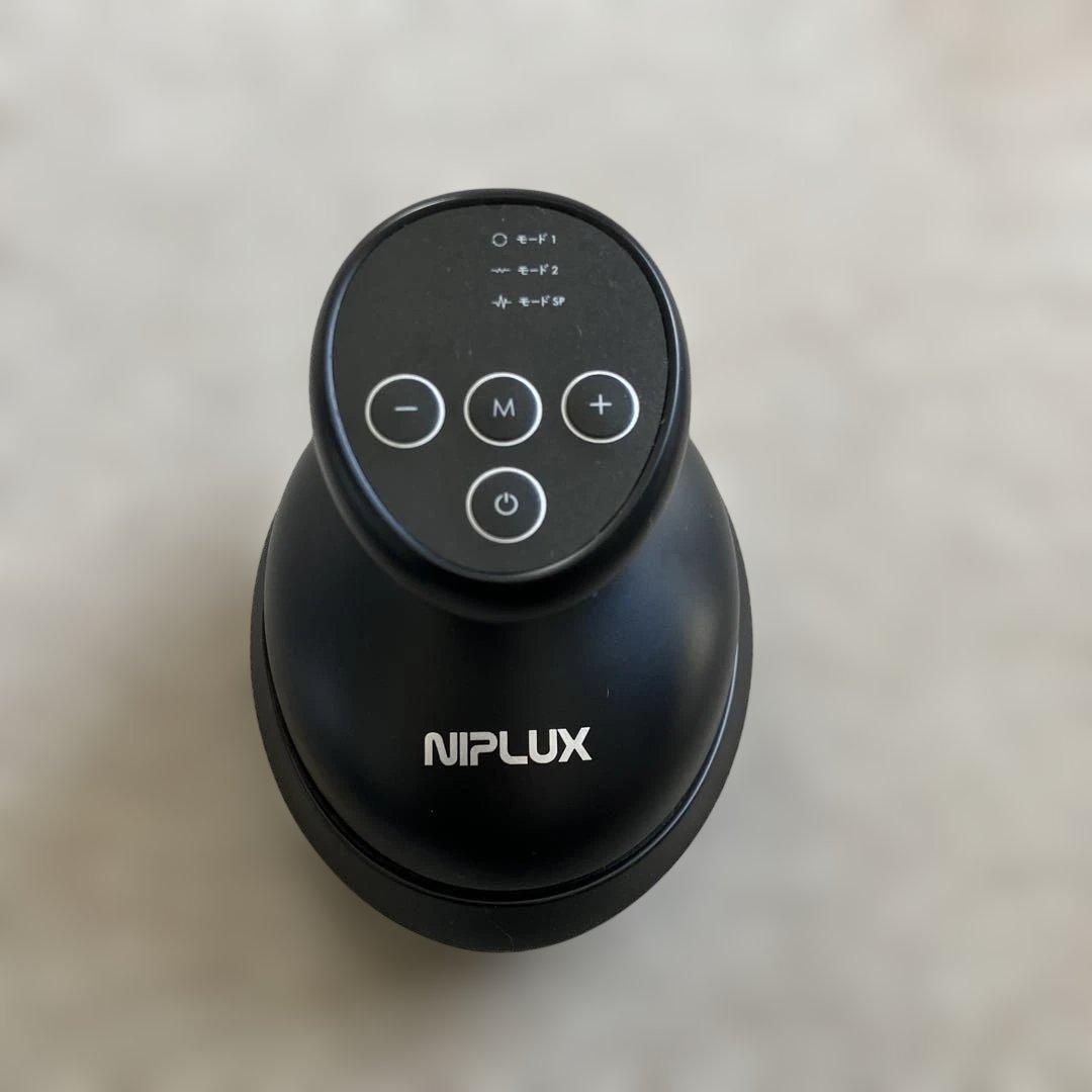 NIPLUX EMSヘッドスパプレミアム