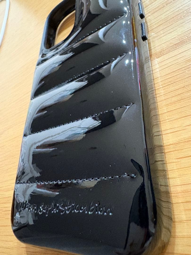 urban sophistication iPhone16ケース(箱付き)