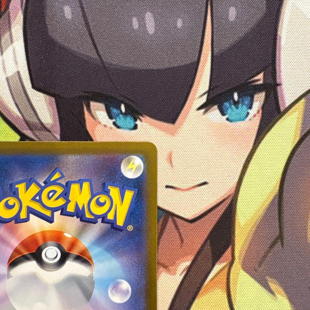 ポケモンカード　リーリエの決心　SR ２枚
