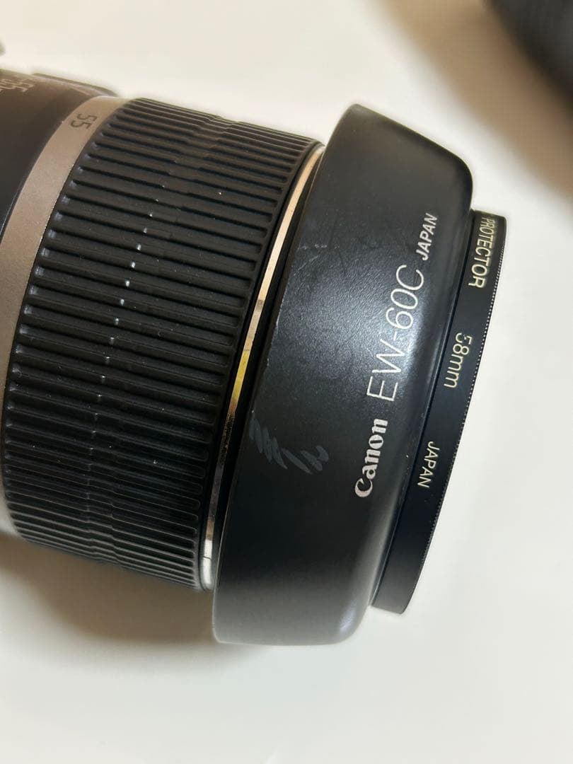 Canon キャノン　カメラ　メンズ　まとめ売り