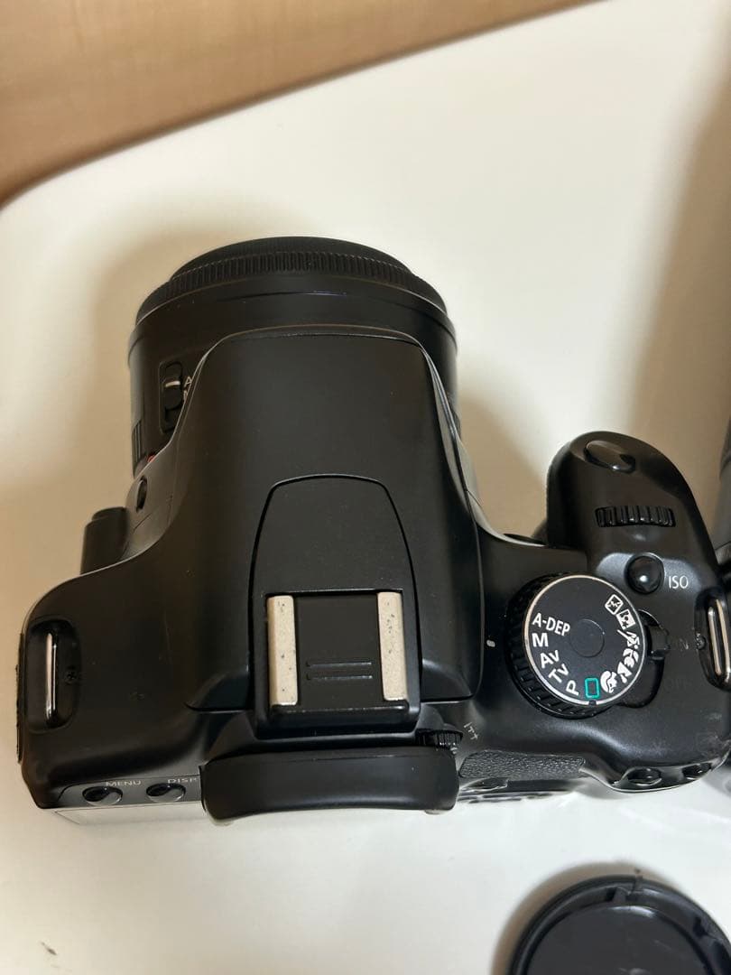 Canon キャノン　カメラ　メンズ　まとめ売り