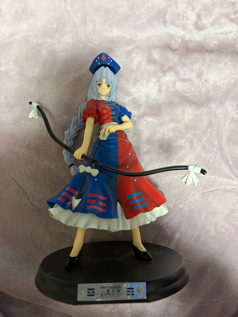 東方Project フィギュアセット