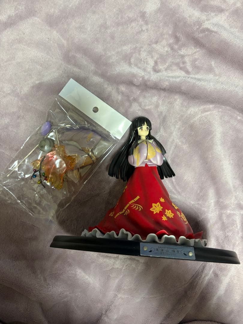 東方Project フィギュアセット