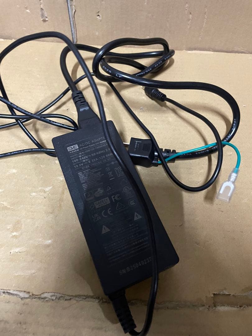 GMKtec nucbox M7 16＋512GB ジャンク品