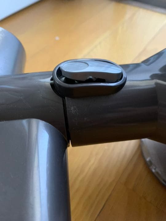 掃除機・クリーナー dyson DC61