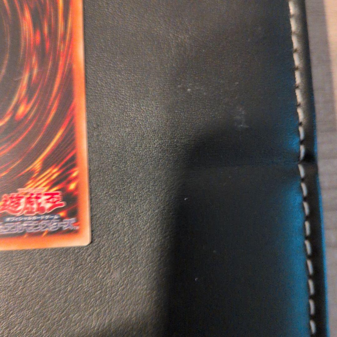 リボルバードラゴン レリーフ 遊戯王