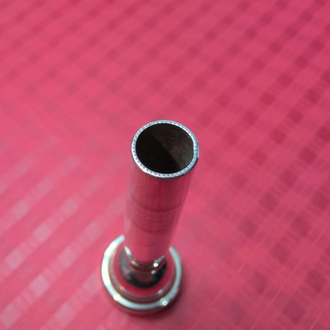 Vincent Bach 6B トランペットマウスピース 030307