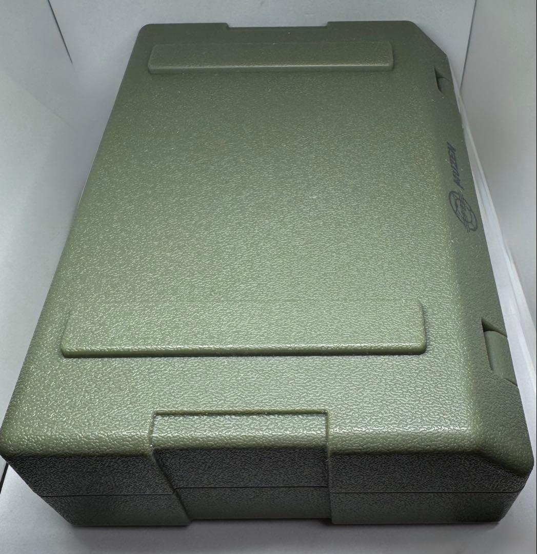 MUZEN WILD MINI スピーカー MW-PVXI 砂漠イエロー