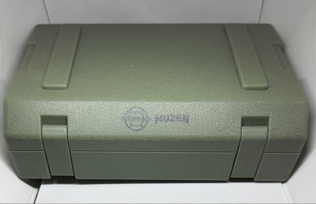 MUZEN WILD MINI スピーカー MW-PVXI 砂漠イエロー