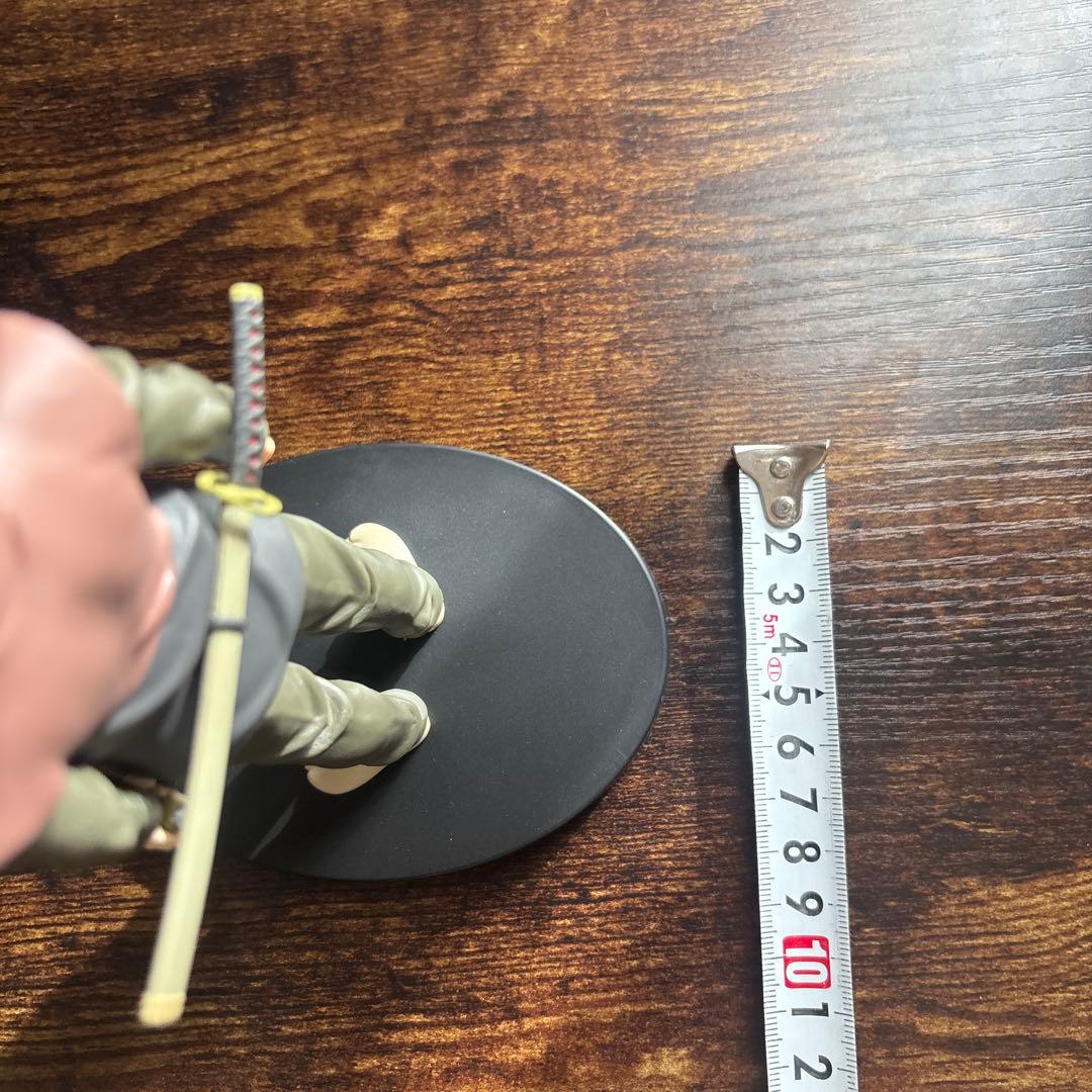 鬼滅の刃 フィギュア 5体セット 絆ノ装セピア 無一郎/伊黒/行冥/玄弥/アオイ