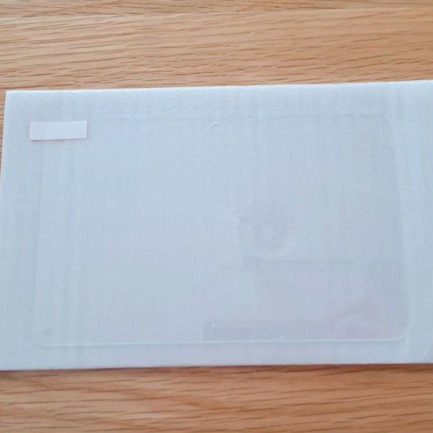 スマホ 強化ガラス　保護フィルム iPhone Android2枚