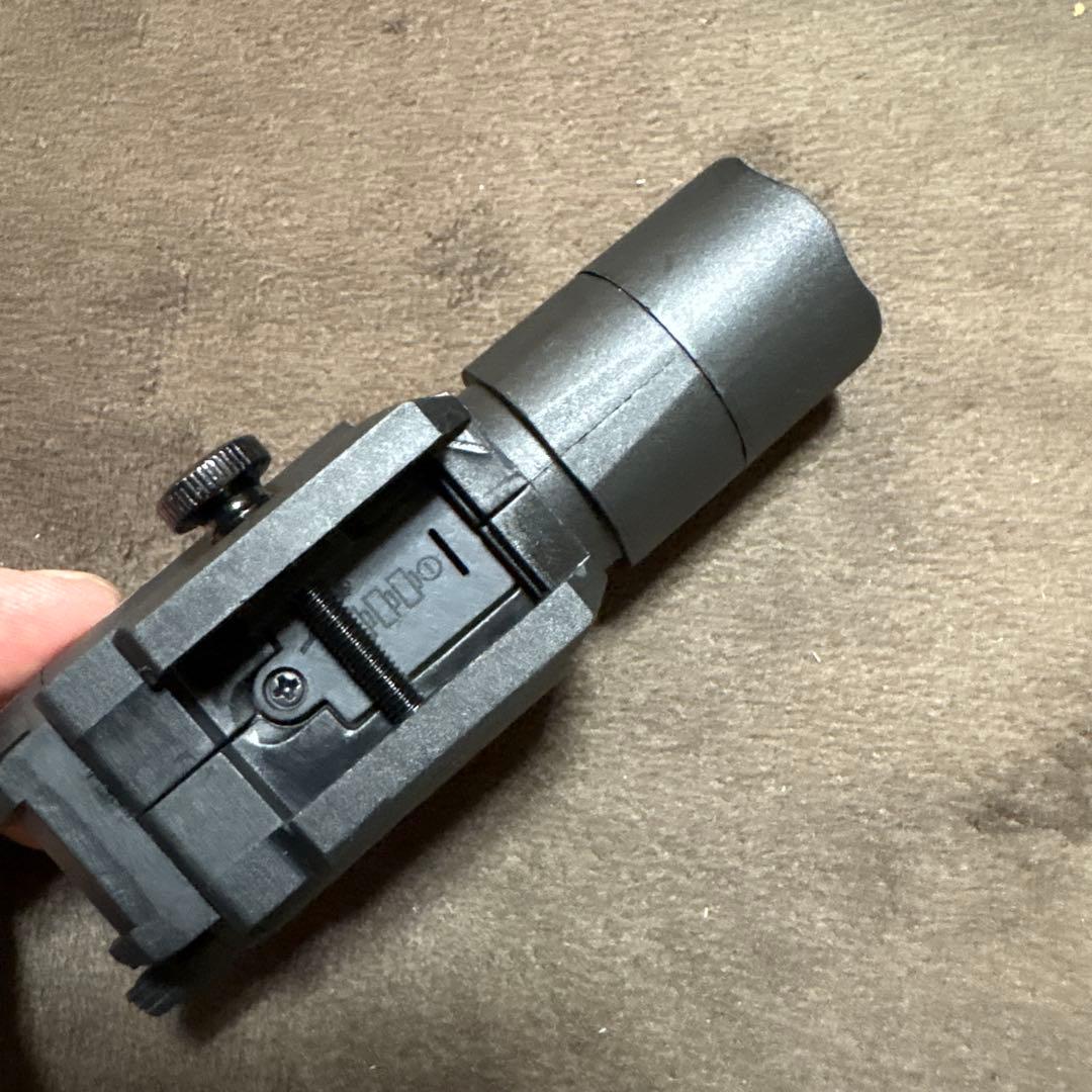 め*ん様 東京マルイ ガスブロ M9A1 タクティカルカスタム M1911 ME