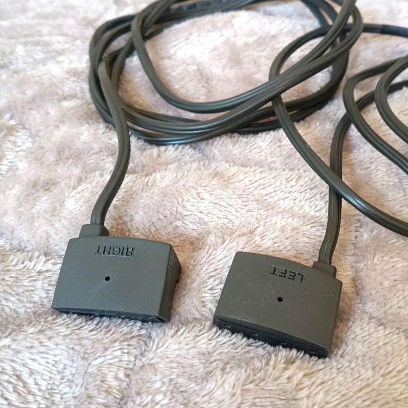美品​ BOSE スピーカー 左右ペア（4スピーカー高音質）
