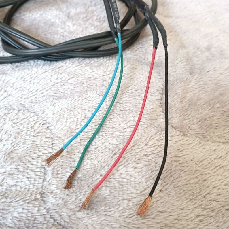 美品​ BOSE スピーカー 左右ペア（4スピーカー高音質）