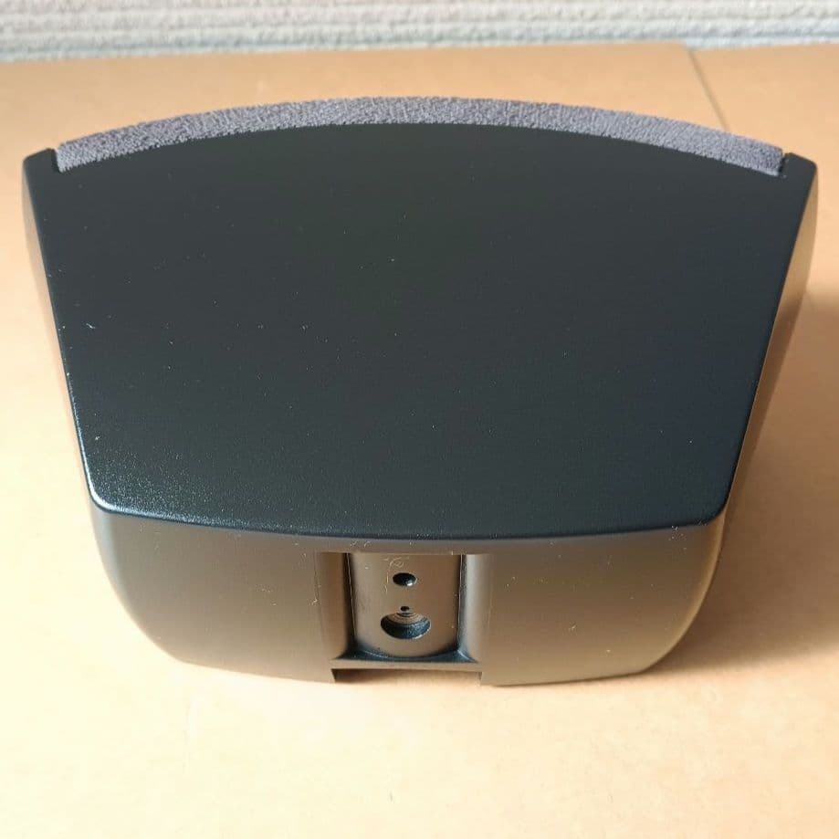 美品​ BOSE スピーカー 左右ペア（4スピーカー高音質）