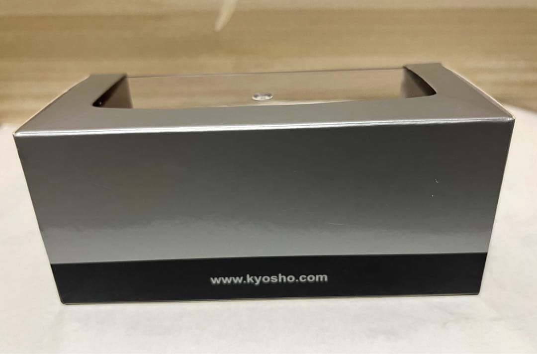 京商 1/43 日産 フェアレディ240ZG　Maroon