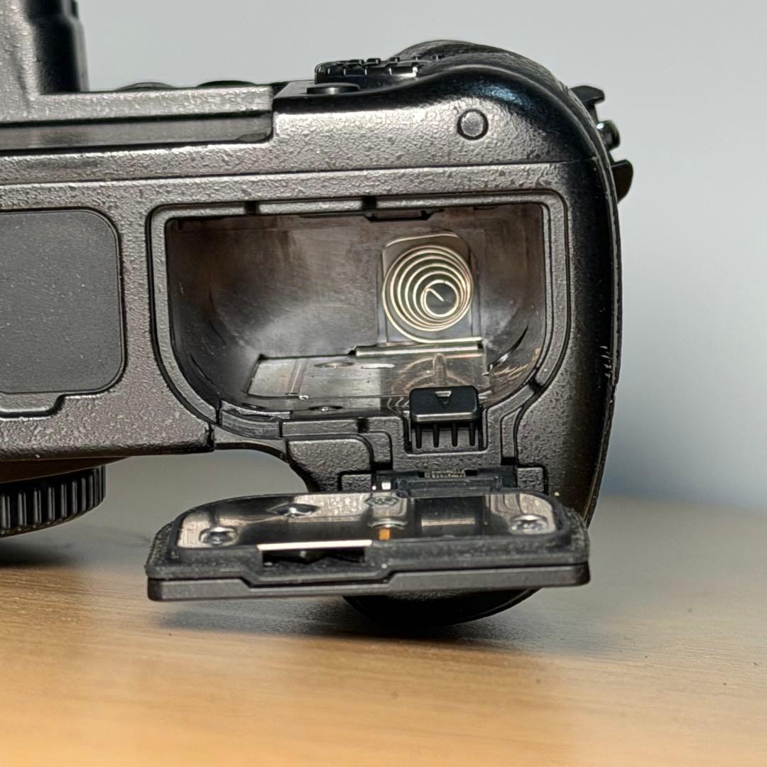 【ボディのみ】LUMIX GH4 ミラーレス一眼カメラ 本体