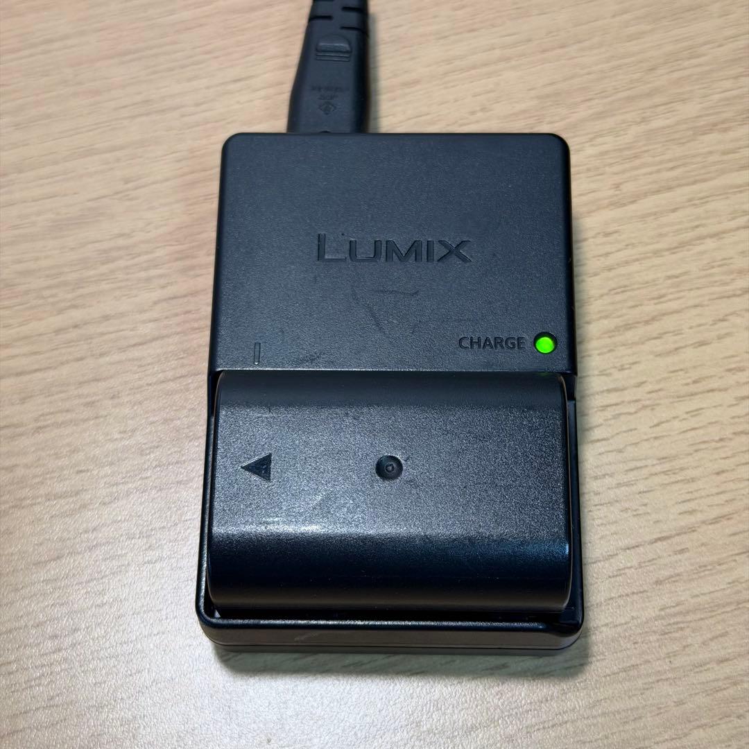 【ボディのみ】LUMIX GH4 ミラーレス一眼カメラ 本体