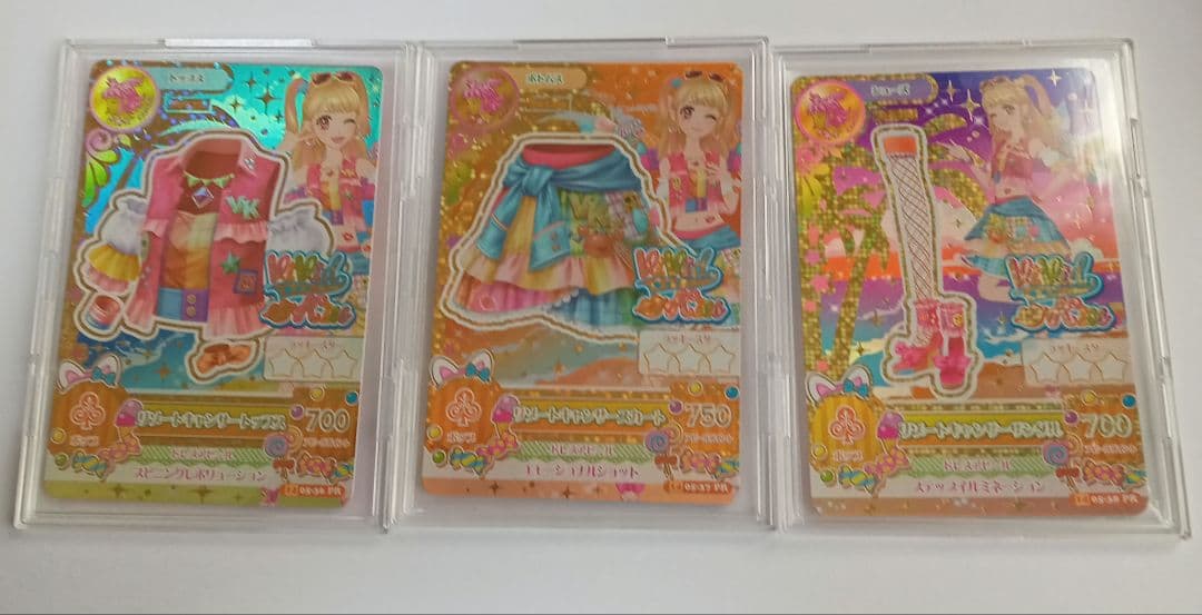アイカツ　リゾートキャンサー　アクセ以外　14 05-38.37.36PR