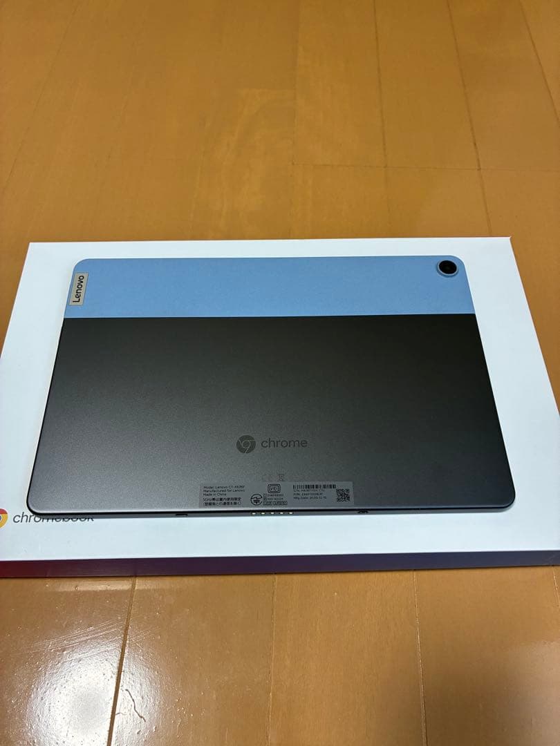 【美品】Lenovo IdeaPad Duet Chromebook