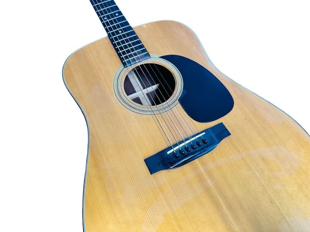 Nashville アコースティックギター　N300D