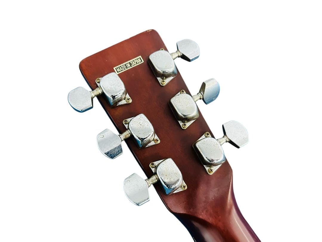 Nashville アコースティックギター　N300D