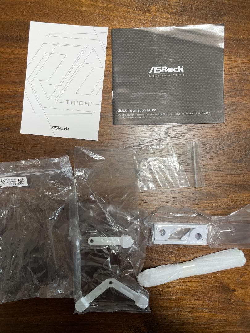 J*L様 ASRock Radeon RX 7900 XTX Taichi 24