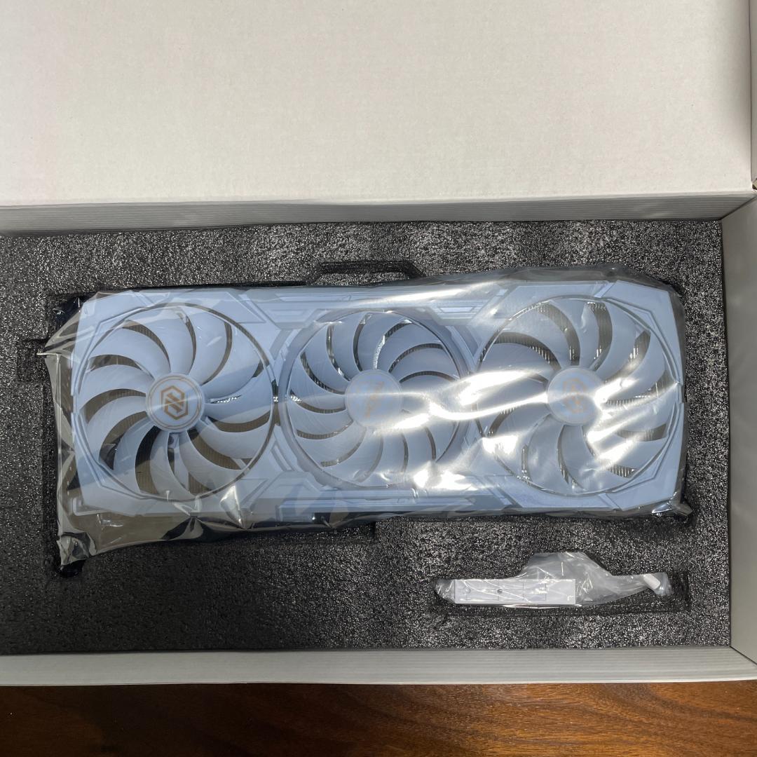 J*L様 ASRock Radeon RX 7900 XTX Taichi 24