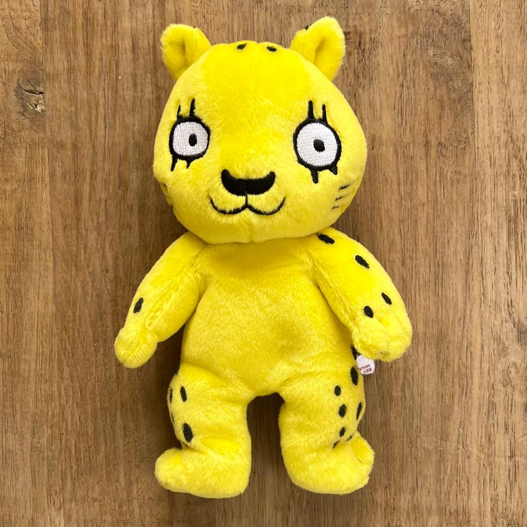 平成レトロ　2000年　当時物　動物占い　ぬいぐるみ　6点セット