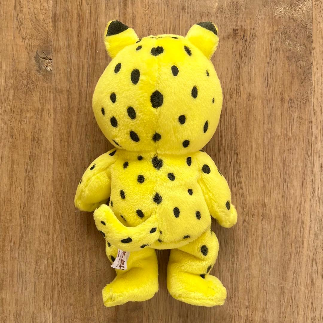 平成レトロ　2000年　当時物　動物占い　ぬいぐるみ　6点セット