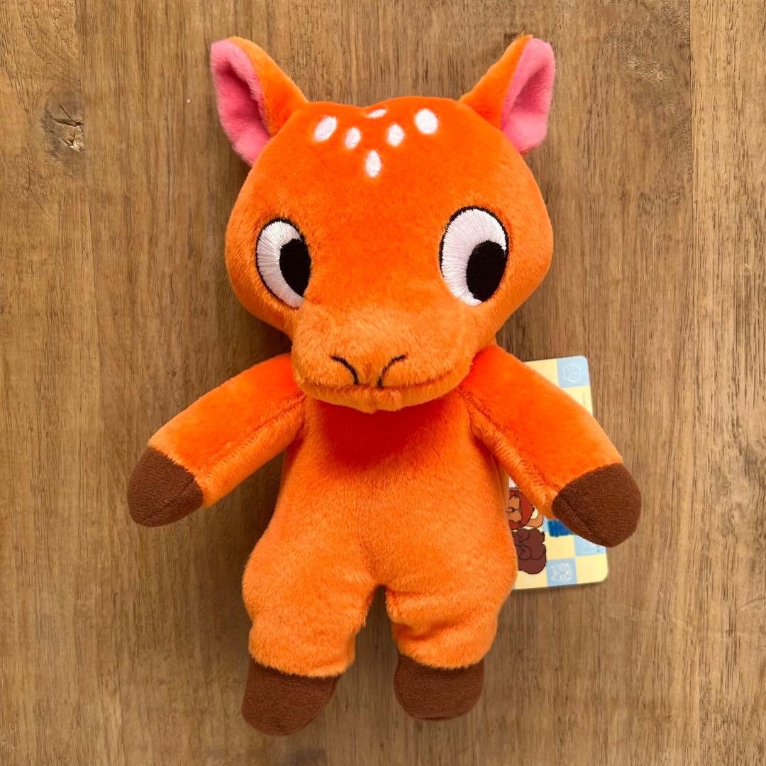 平成レトロ　2000年　当時物　動物占い　ぬいぐるみ　6点セット