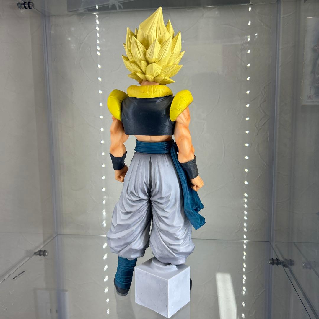 ドラゴンボール　フィギュア　SMSP ゴジータ　4体セット　箱無し