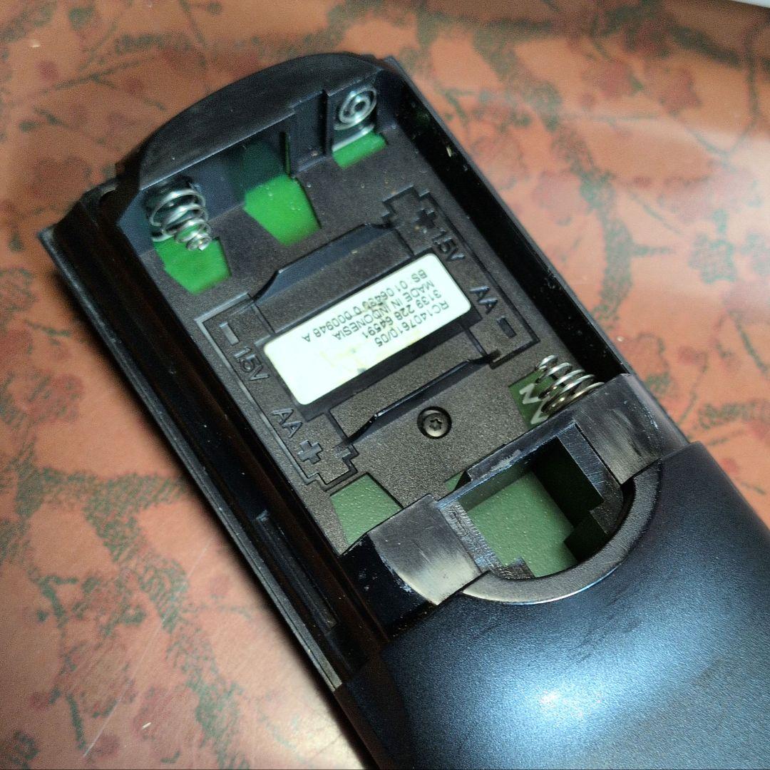 ★ONKYO　AVレシーバー　TXーL55 本体、リモコンRC-577S