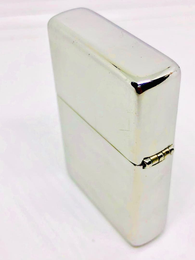 美品＊靖国神社＊戦艦ヤマト＊零戦＊菊の御紋＊zippo®︎