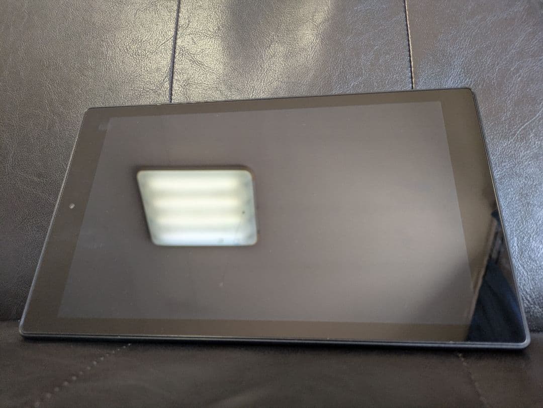 amazon fire hd 10　ほぼ未使用