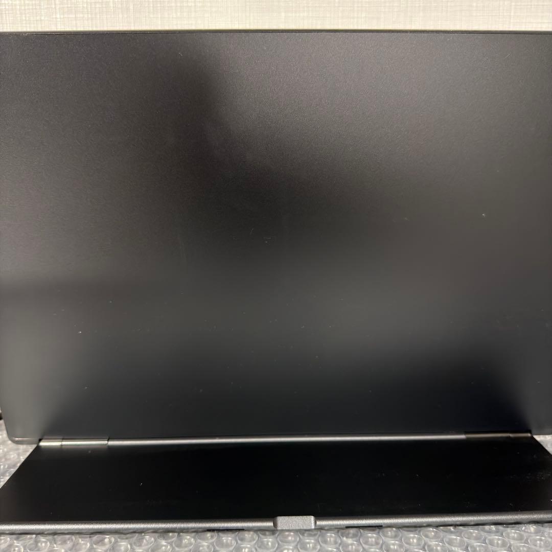 EWEI モバイルモニター WQXGA 16インチ 2.5K