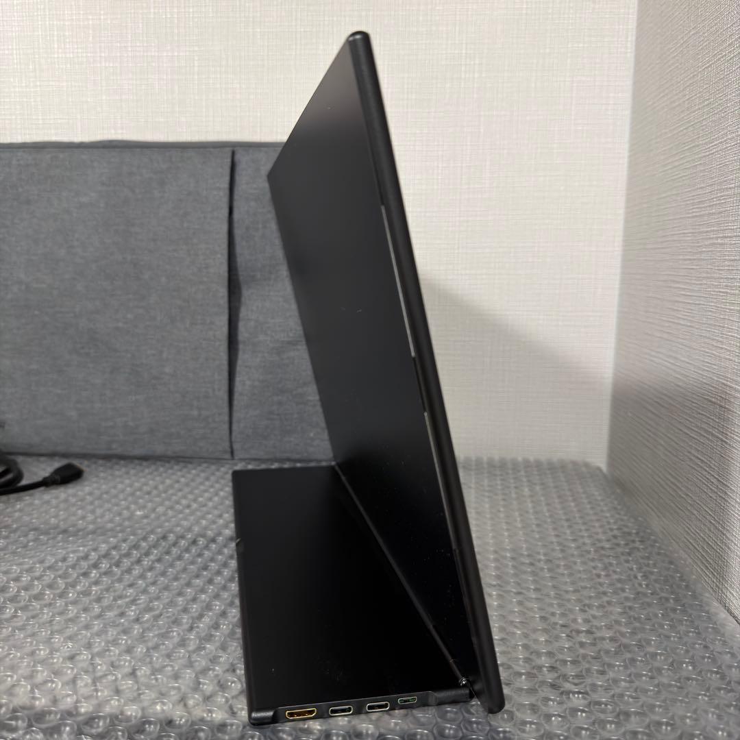 EWEI モバイルモニター WQXGA 16インチ 2.5K