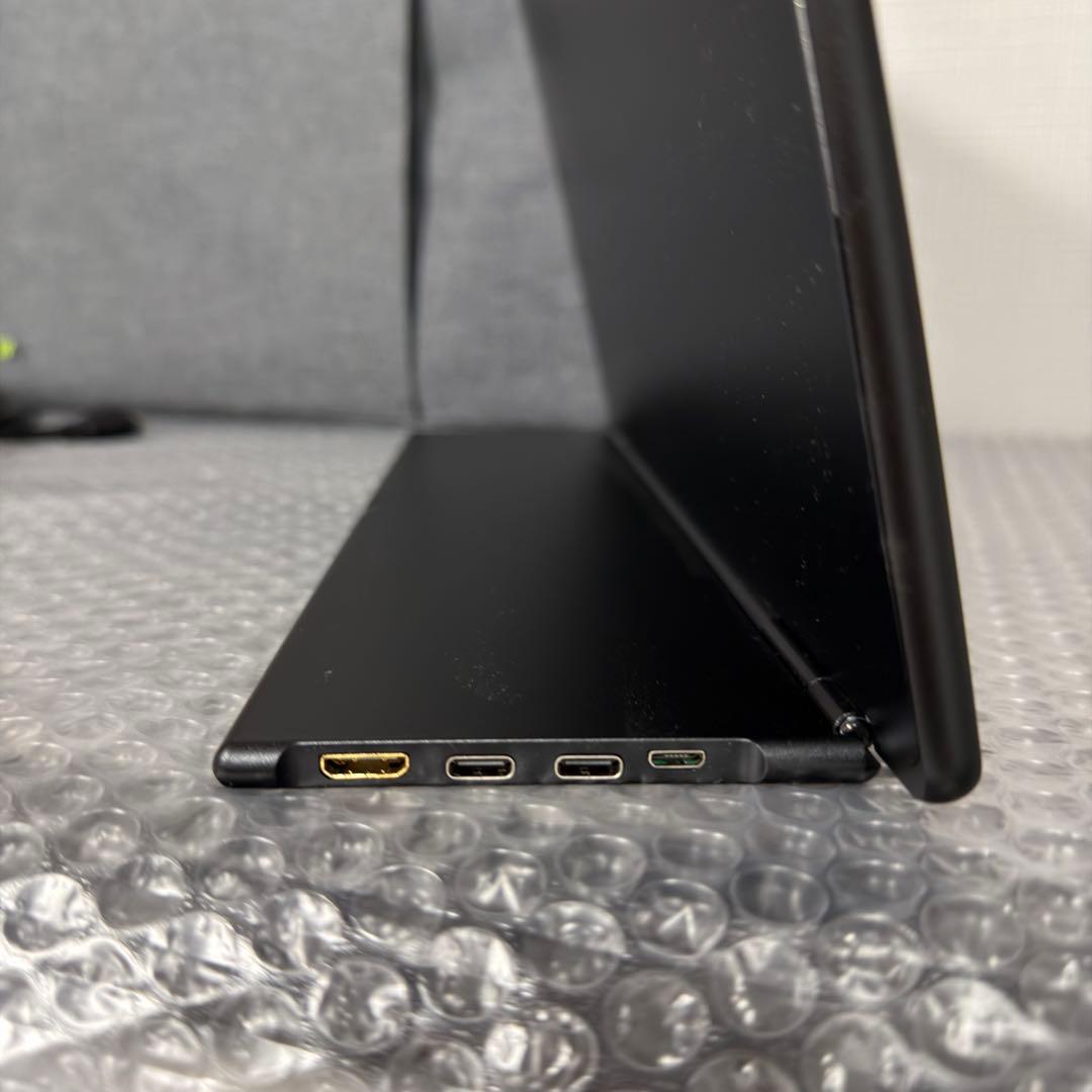 EWEI モバイルモニター WQXGA 16インチ 2.5K