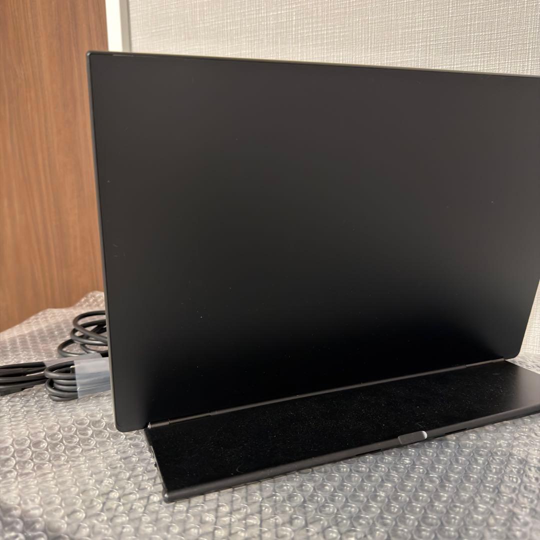 EWEI モバイルモニター WQXGA 16インチ 2.5K