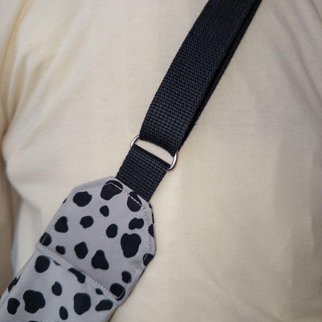 大人用スリング　★モフリン　お人形　ぬいぐるみ