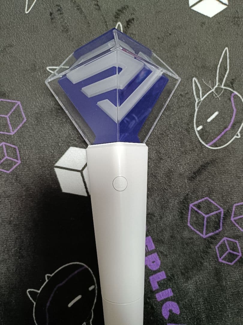 SUPER JUNIOR ペンライト