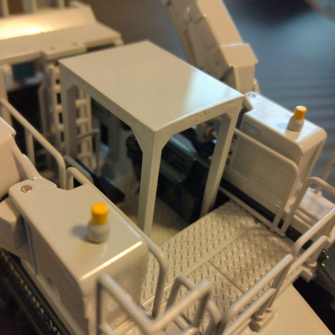 ドリルジャンボ JTH3200R-VH PLUSダイキャストモデル/逸品レアもの