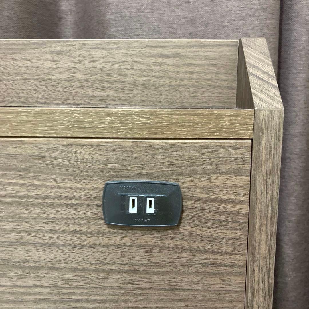 【自社エリア配送限定販売】NITORI/ジオチェスト/シングルサイズ