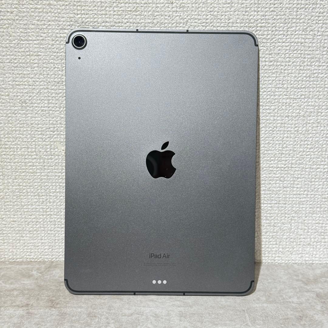 iPad Air 第5世代 Wi-Fi + Cellular 256GB