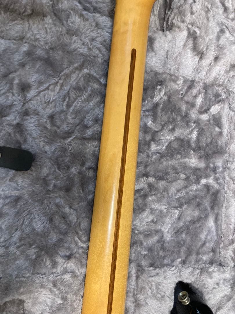 Fender Japan ST72 フジゲン期　Aシリアル85年製