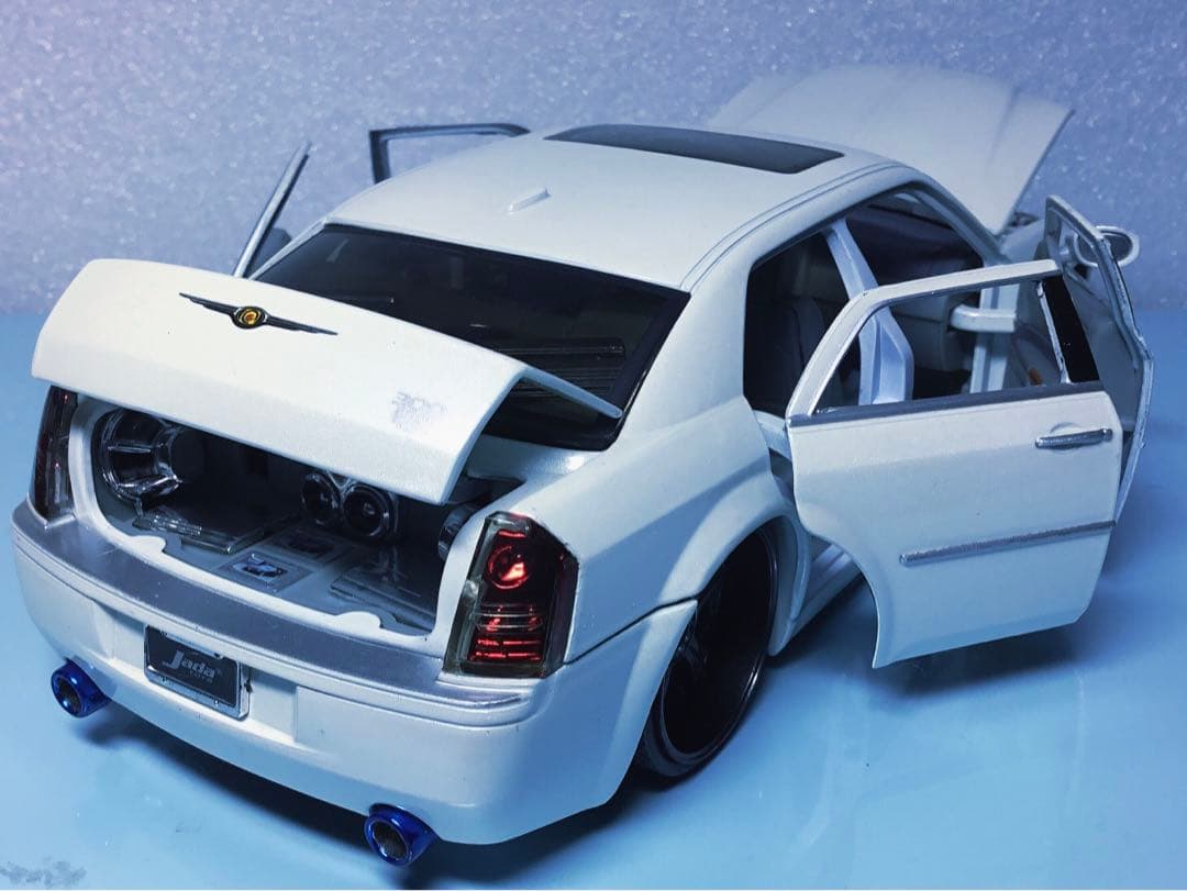 ⭐️お買い得‼️ ミニカー　アメ車　1/24