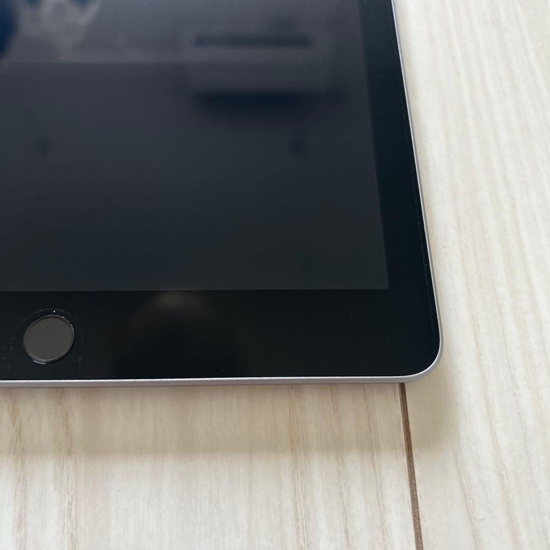 Apple iPad 第6世代 32GB Wi-Fiモデル pencil付き
