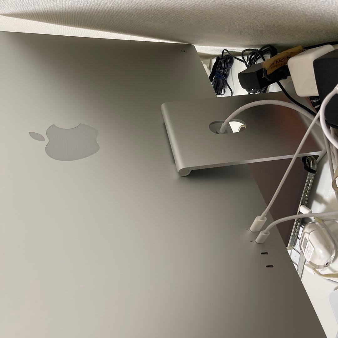 24in iMac 4.5K 16GB 1TB 2021 箱付き